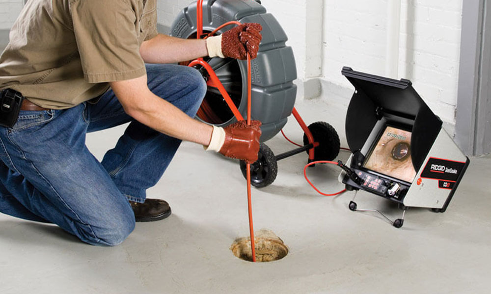 Acil Tıkanıklık Açma Hizmeti Ankara