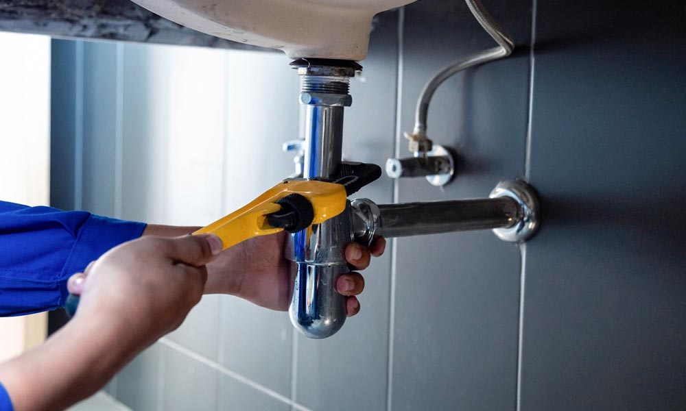 Ankara Tıkanıklık Açma Hizmeti – Hızlı ve Garantili Çözüm