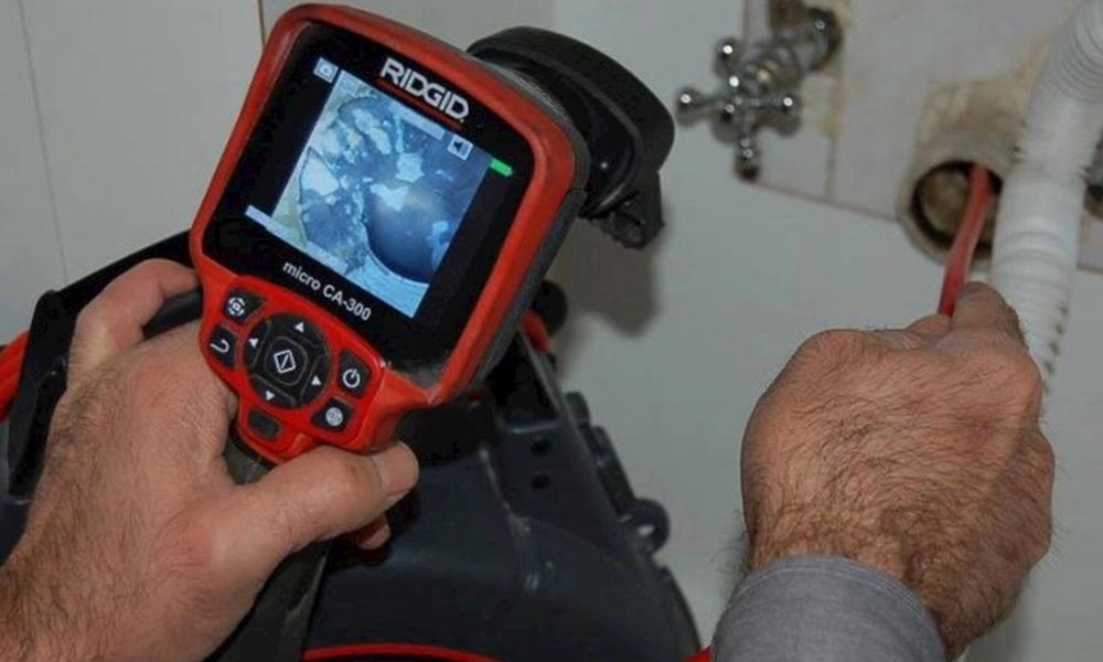 Kameralı Gider Görüntüleme Hizmeti Nedir?