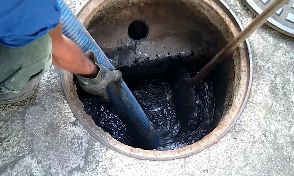 Kanal Temizleme Neden Önemlidir?