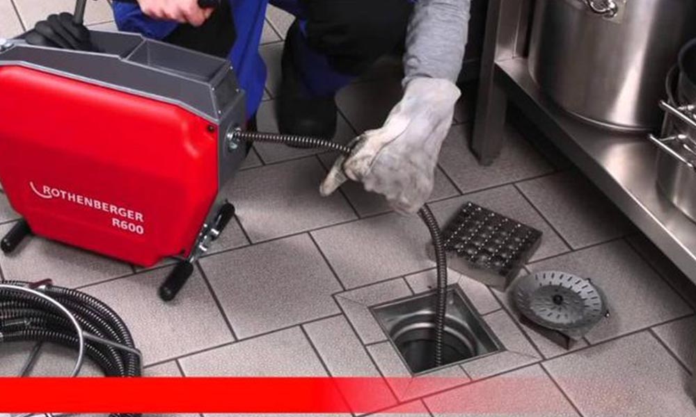 Tıkanıklık Açma Fiyatları Ankara 2026