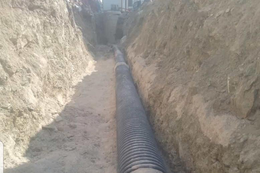 Ankara Kiralık Kepçe