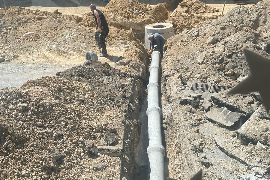 Ankara Kiralık Kepçe