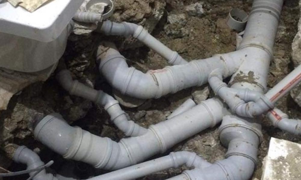 Tıkalı Pimaş Açma